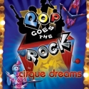 Cirque Dreams Brings POP GOES THE ROCK to Morrison Center, 5/4 Video