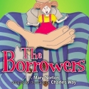South Coast Repertory’s Theatre for Young Audiences Opens The Borrowers, 2/10 Video