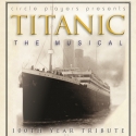 Hermitage Hotel Gala to Highlight Opening Night for Circle Players' TITANIC THE MUSICAL