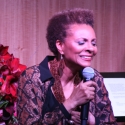 Photo Flash: Leslie Uggams Performs Live at Barnes & Noble Video