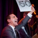 Photo Coverage: Mark Nadler Brings 'CRAZY 1961' to the Laurie Beechman Theatre