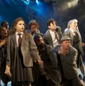 West End's MATILDA to Open on Broadway Spring 2013? Video