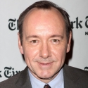 Kevin Spacey Talks RICHARD III, the Old Vic, and More! Video