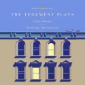 Charles Messina's THE TENEMENT PLAYS Opens March 29  Video
