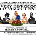 GroundWorks Theatre Presents THE VERY DIFFERENT CHRISTMAS DINNER at Darkhorse, Dec. 9 Video