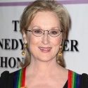 Photo Coverage: Meryl Streep, Barbara Cook & More at the Kennedy Center Honors - The Red Carpet!