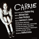 Photo Flash: Promo Art Revealed for MCC's CARRIE!