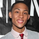 RENT's MJ Rodriguez Wins 2011 Clive Barnes Award