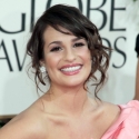 Lea Michele Still Wants to Star in FUNNY GIRL Video