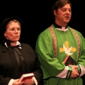 WICA Announces DOUBT, A PARABLE for 4/6-21, Langley Video