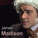 STAGE TUBE: I Made America Present FOUNDING FATHERS PICK-UP LINES Video