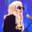 Lady Gaga, Google Honored at 'Trevor Live' Video