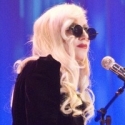 Lady Gaga, Google Honored at 'Trevor Live'