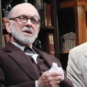 FREUD’S LAST SESSION Opens Tomorrow in Indianapolis Video