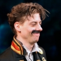 Christian Borle Confirmed for PETER AND THE STARCATCHER on Broadway