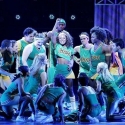 BWW Reviews: BRING IT ON The Musical - Gimme an 'H', Gimme an 'I' and Gimme a 'T'! Video
