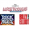 MARY POPPINS, BILLY ELLIOT, et al. to Play Southern Alberta Jubilee Auditorium in 201 Video