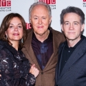 Photo Coverage: Meet the Company of THE COLUMNIST - John Lithgow & More!
