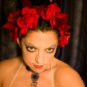 Ingrid Lucia & Her New Orleans Jazz Band Come to Feinstein's, 2/13 Video