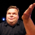 BWW Reviews: Mike Daisey's THE AGONY AND ECSTASTY OF STEVE JOBS Forces Examination of 'What we already know'
