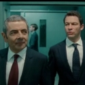 STAGE TUBE: First Look- JOHNNY ENGLISH REBORN Trailer Video