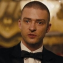 STAGE TUBE: First Look - IN TIME Starring Justin Timberlake to Open 10/28 Video
