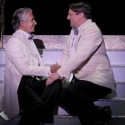 Photo Flash: First Look at Christopher Sieber, George Hamilton in LA CAGE AUX FOLLES  Video