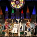 SPAMALOT Returns for One Night Only Engagement October 30 Video