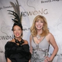 Sue Wong Celebrates New Spring 2012 Collection Video