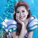 Photo Flash: Disney’s THE LITTLE MERMAID Promo Art Revealed for the Philippines