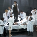 Photo Coverage: First Look at YOUNG FRANKENSTEIN in Paris!