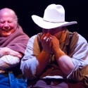 Performance Network Presents DEAD MAN'S SHOES, 3/8-4/8 Video
