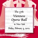 Viennese Opera Ball With Lauren Bush Lauren and David Lauren Set for 2/3 Video