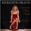 BWW Interviews: Meredith Braun About Her New Album SOMEONE ELSE'S STORY