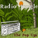 The Pop Ups Debut RADIO JUNGLE Musical, 4/22 Video