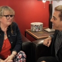 BWW TV: Sally Struthers & Co. Talk ANNIE in LA! Video