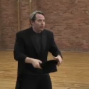 TV First Look: NICE WORK IF YOU CAN GET IT Cast Performs in Rehearsal!