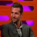 STAGE TUBE: Bradley Cooper Talks HANGOVER 3 on GRAHAM NORTON SHOW Video