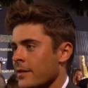 STAGE TUBE: Highlights From Red Carpet Premiere of NEW YEAR'S EVE