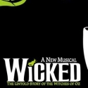 WICKED at the Times-Union Center On Sale Now Video