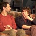 TV EXCLUSIVE: BACKSTAGE WITH RICHARD RIDGE - Jesse Eisenberg, Justin Bartha & More…