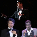The Rat Pack Returns to Reagle Music Theatre, 11/13