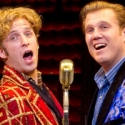 MILLION DOLLAR QUARTET - Miami Premiere At Arsht Center Playing Tonight!