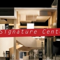 Signature Center Receives Donation From Diller �" von Furstenberg Family Foundation Video