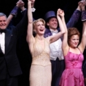 BREAKING NEWS: FOLLIES to Play LA's Ahmanson Theatre May - June 2012!
