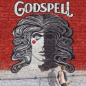 GOSPELL Cast Album to Get 1/31 Release