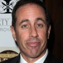 Jerry Seinfeld to Visit Pantages Theatre in March 2012 Video