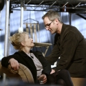 Photo Coverage: HAY FEVER Rehearsal Shots