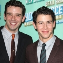 Photo Coverage: Nick Jonas & Michael Urie Celebrate HOW TO SUCCEED IN BUSINESS…