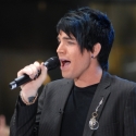 Adam Lambert Wants to Guest Star on GLEE!